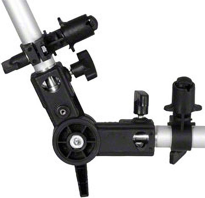 Actual product image Walimex Trireflector with cantilever