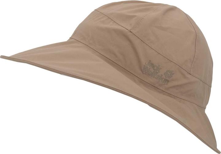 Actual product image Jack Wolfskin Texapore Ecosphere Hat Women (M)
