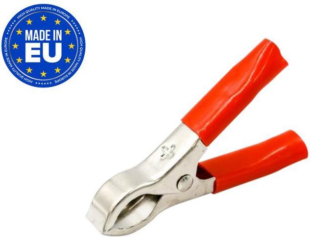 Immagine prodotto RND Terminale della batteria, rosso, 33 VAC / 70 VDC, 36A (Terminale)