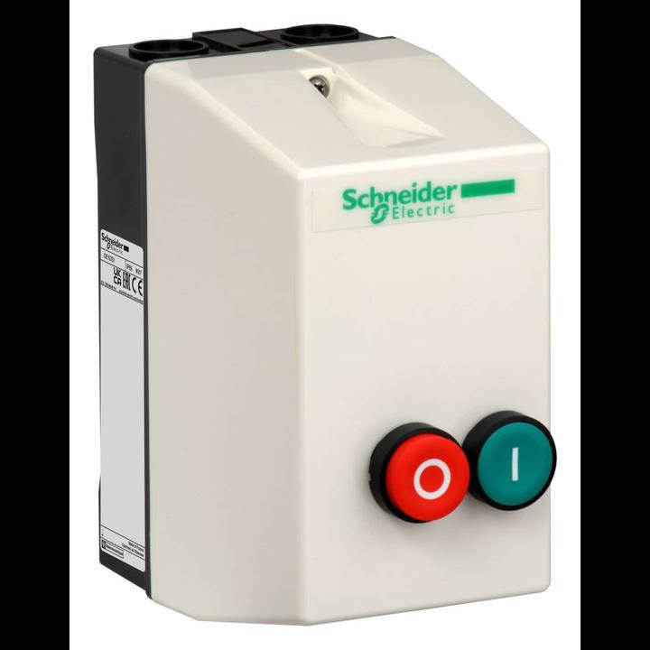 Produktbild Schneider Electric Gehäuse DE1DS1