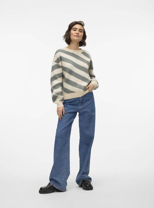 Image du produit Vero Moda VMLARA Pull-over Pull en maille (S)
