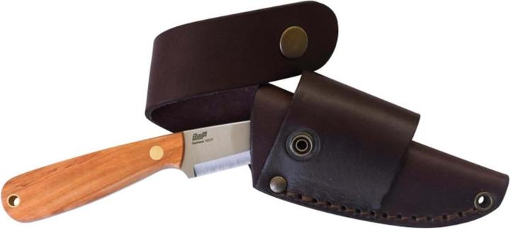 Image du produit Brisa Necker 70 Scandi Olive Multicarry (7 cm)