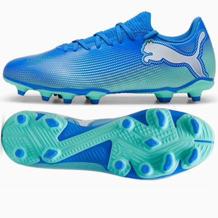 Immagine prodotto Puma Futuro 7 Gioco Fg/Ag (44.5)