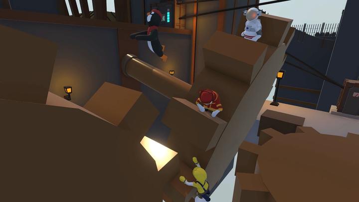 Image du produit Curve digital Collection Rêves humains en cascade (Switch, DE)