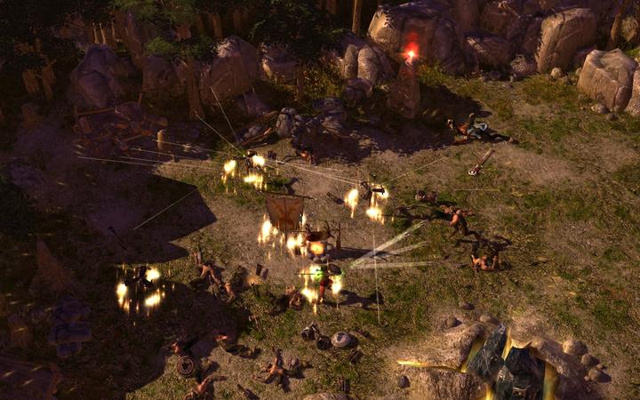 Produktbild THQ Titan Quest (Xbox One X, EN, FR)