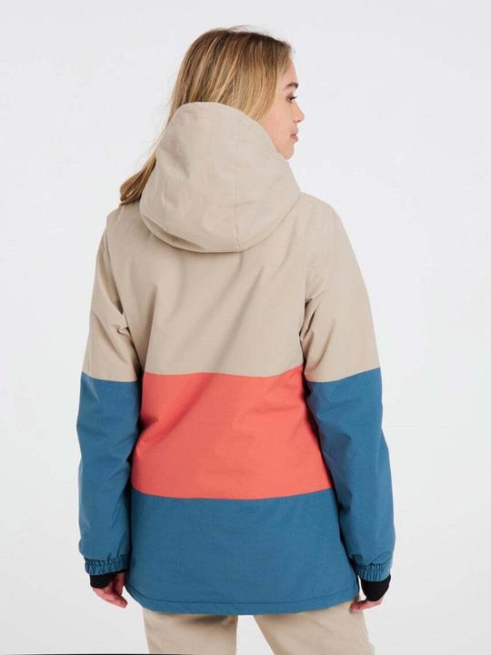 Image du produit Protest Veste de neige Prtlimia pour femme (XXL)