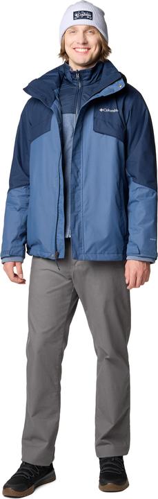Produktbild Columbia Bugaboo™ III Fleece Interchange Jacket (L)