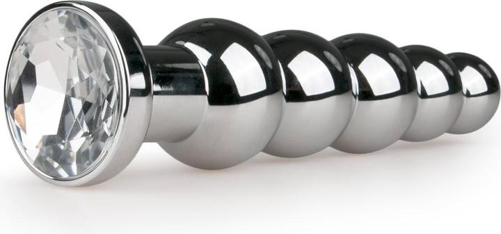 Actual product image Easytoys Anal ball plug