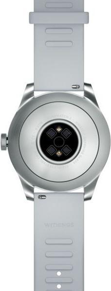 Actual product image Withings ScanWatch 2 (42 mm)