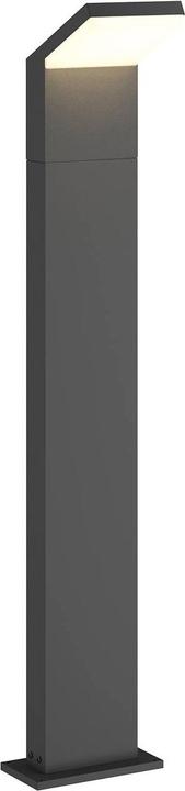 Image du produit Arcchio Yolena LED Lampe de jardin Gris foncé (1800 lm, IP65)
