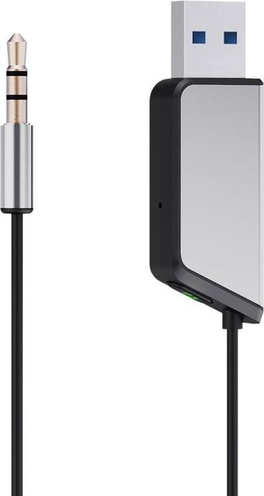 Actual product image Savio TR-16 (Channels)