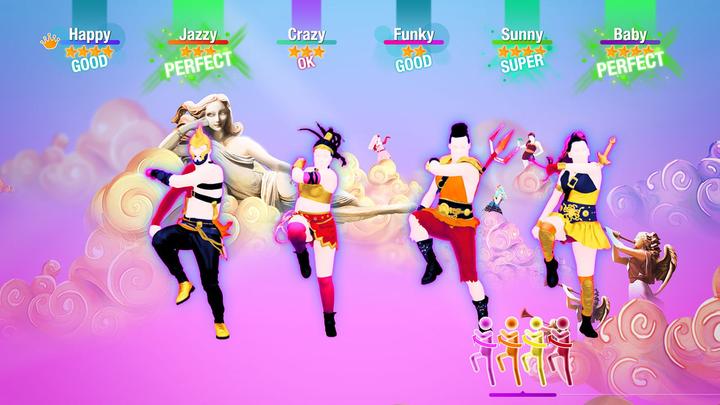 Immagine prodotto Ubisoft Just Dance 2020 (Switch, DE)
