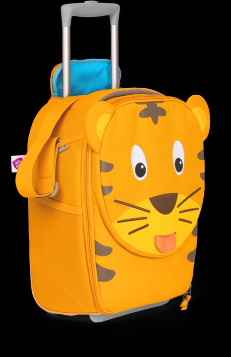 Actual product image Affenzahn Theo Tiger (20 l, Hand luggage (up to 50 litres))