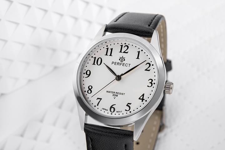 Actual product image PERFECT GX004-03 Damenuhr (34 mm)