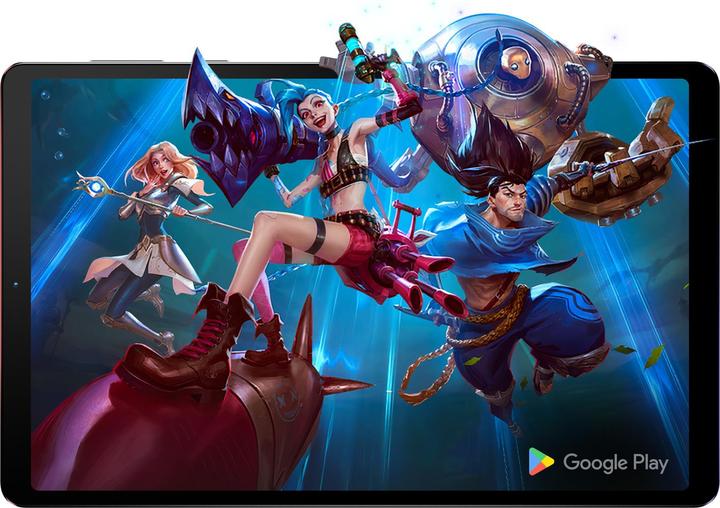 Produktbild Lenovo Legion Tab (nur WLAN, 8.80", 256 GB, Eclipse Black)
