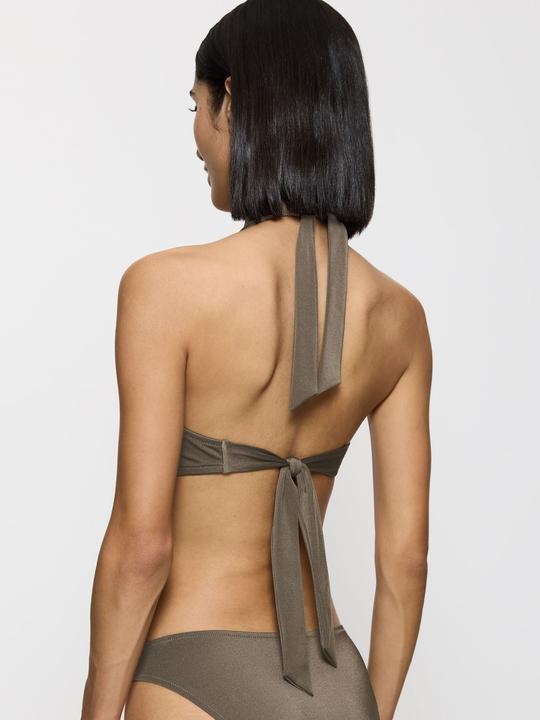 Actual product image Triumph Bustier-Bikini-Top Midnight Swim (44 C)