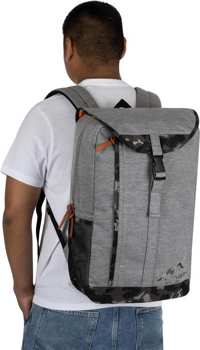 Actual product image Normani Freshman backpack (20 l)