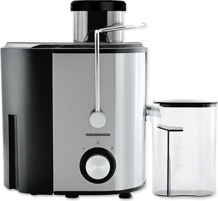 Heinner HSF-500S