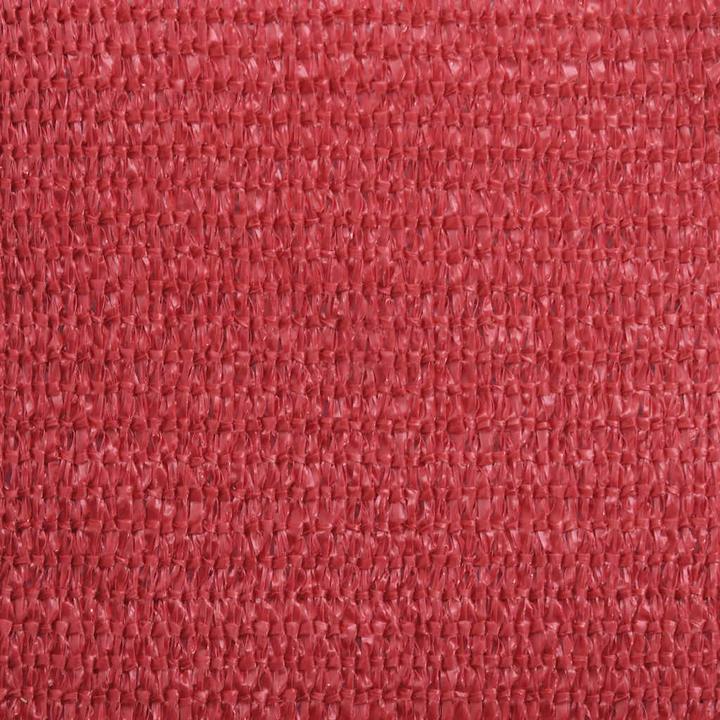 Image du produit VidaXL Voile d'ombrage (500 x 400 cm)
