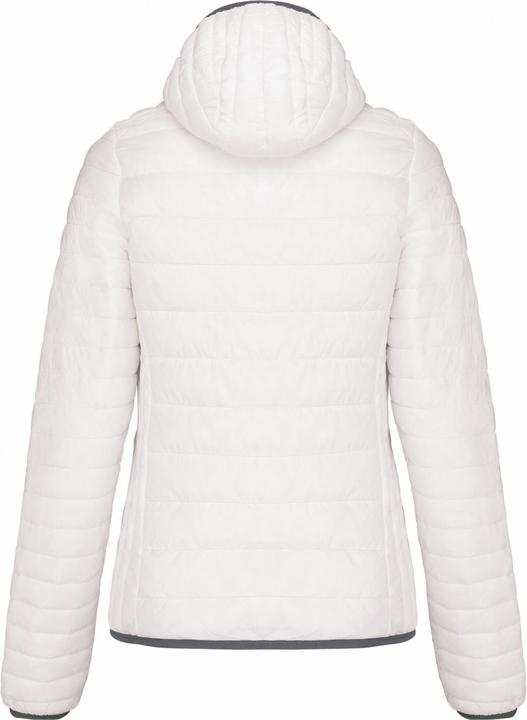 Image du produit Kariban - Veste matelassée - Femme (42 D)