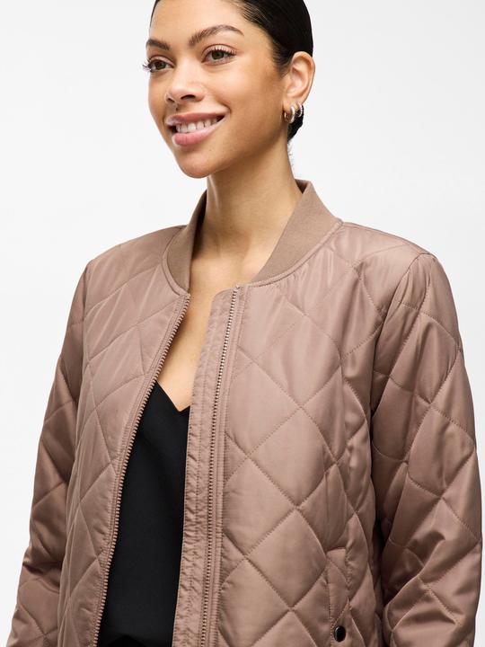Actual product image Vila Stepp Bomberjacke (40)