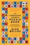 Image du produit Le livre de puzzles de l'amoureux des langues (288 pièces)