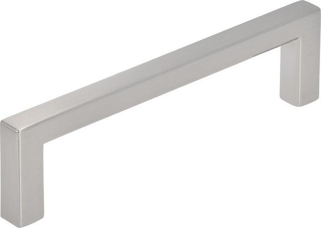 Immagine prodotto Siro Maniglia per cassetto Macha Furniture maniglia B 104 mm, maniglia ZN nichelata a grana fine