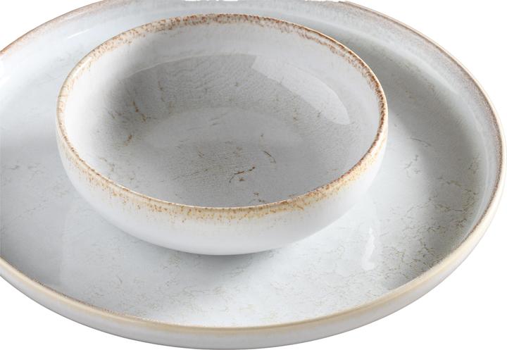 Produktbild CreaTable Uno (12 Stück)