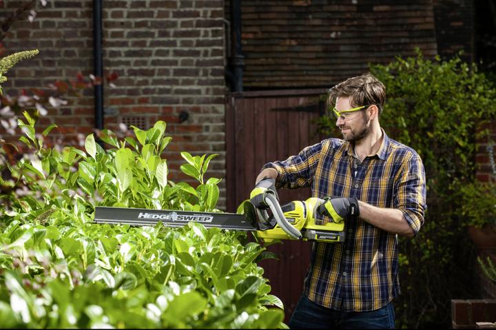 Image du produit Ryobi RHT36B61R (Taille-haies sans fil)