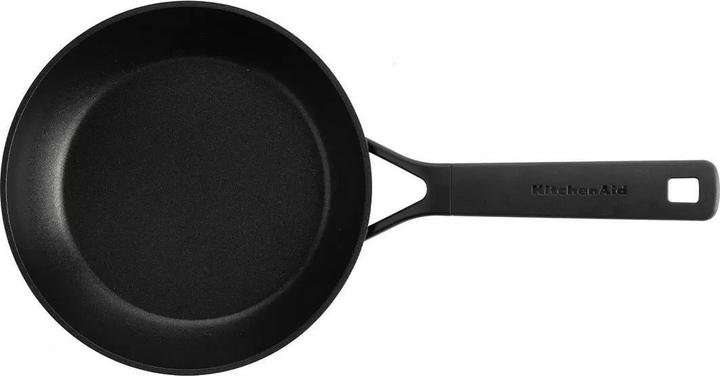 Actual product image KitchenAid Ceramic frying pan 20 cm (20 cm, Frying pan, Aluminium)