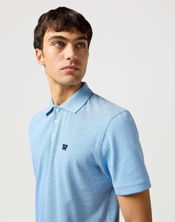 Produktbild Wrangler Polo Refined Polo Shirt (XL)