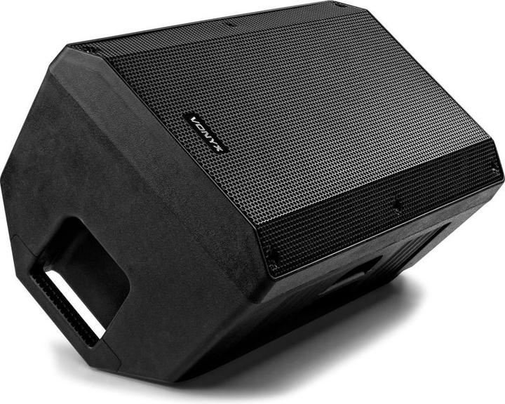Actual product image Vonyx VSA12 Stage Monitor - Active Speaker - 800W - 12 inch