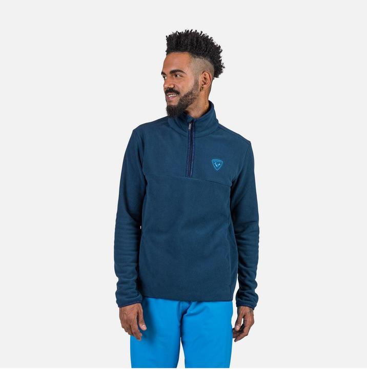 Immagine prodotto Rossignol Sweatshirt aus Strohfleece Hz (S)