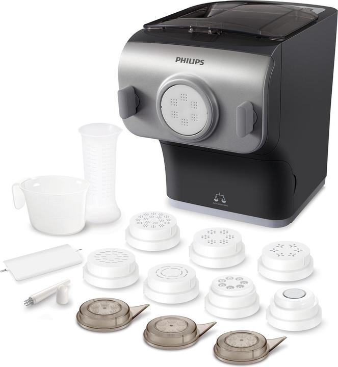 Actual product image Philips Pastamaker HR2358/12