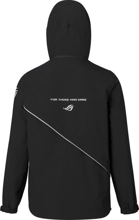 Image du produit ASUS CJ2003 ROG Coupe-vent XL BK WW (XL)