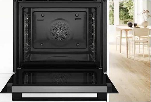 Produktbild Bosch Hausgeräte Serie 6 HRG578CB7