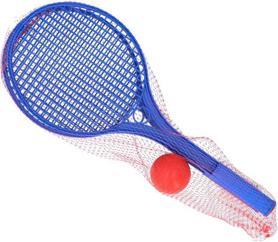 Produktbild Magni Molteni s.r.l. 0179N - Softtennis-Set, Sortiert