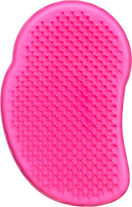 Actual product image Tangle Teezer Fine & Fragile Berry Bright professional hair brush