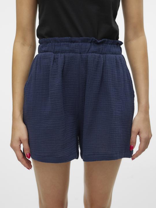 Produktbild Vero Moda Vmnatali Hw Shorts Wvn Ga (XS)