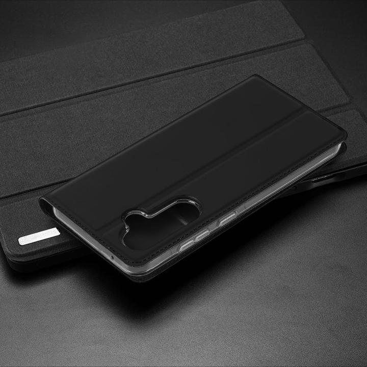 Actual product image Dux Ducis Skin Pro protective cover Galaxy A35 5G (Samsung Galaxy A35)