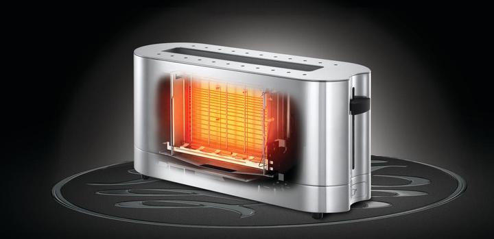 Actual product image Russell Hobbs Elegance