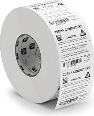 Actual product image Zebra Z-Perform 1000D