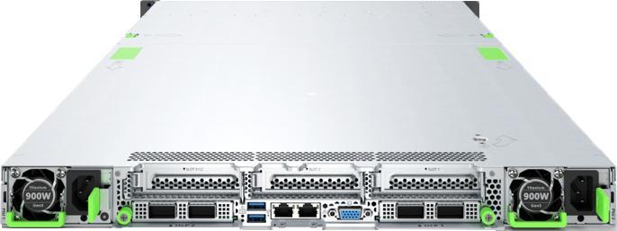 Immagine prodotto FSC Fujitsu PY RX2540M7 16x2,5"" value4you (Intel Xeon Gold 6434, 32 GB, Server Rack)