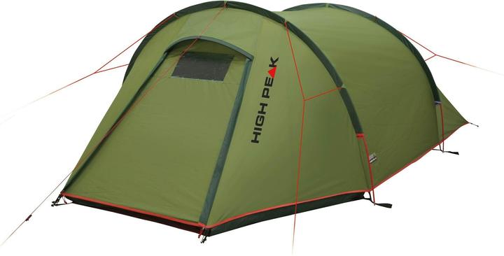 High Peak Kite 3 LW (Tunnel tent, 3.40 kg, 3 persons)