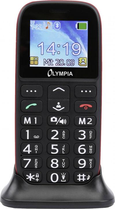 Produktbild Olympia Bella 2G (1.77", 2G)