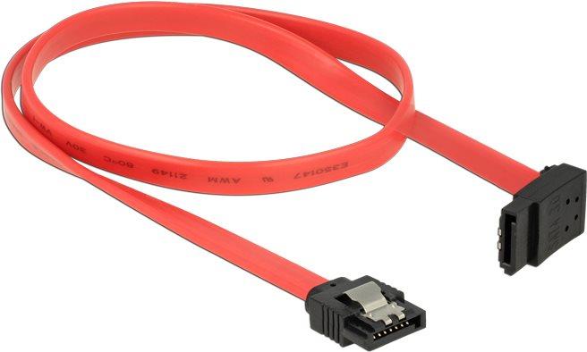 Produktbild Delock SATA-Kabel Serial ATA 150/300/600