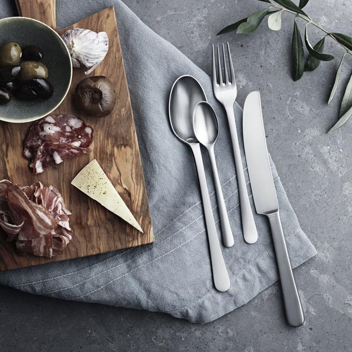 Produktbild Georg Jensen Copenhagen Besteckset (16 Stück, Besteck Set)