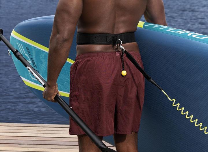 Actual product image Bestway HF SUP Aqua Drifter Set 335x84x15cm (335 cm, 1 pers.)
