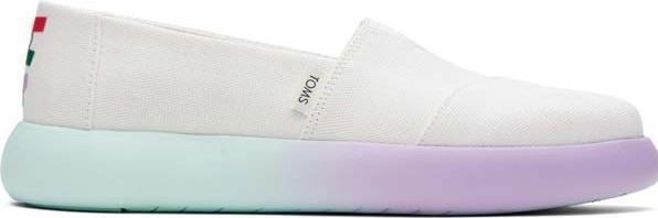 Toms W's AlpargataMallowCanvasOmbre (38)