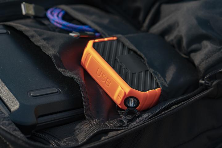Actual product image Xtorm Xtreme Series (10000 mAh, 18 W, 120 Wh)